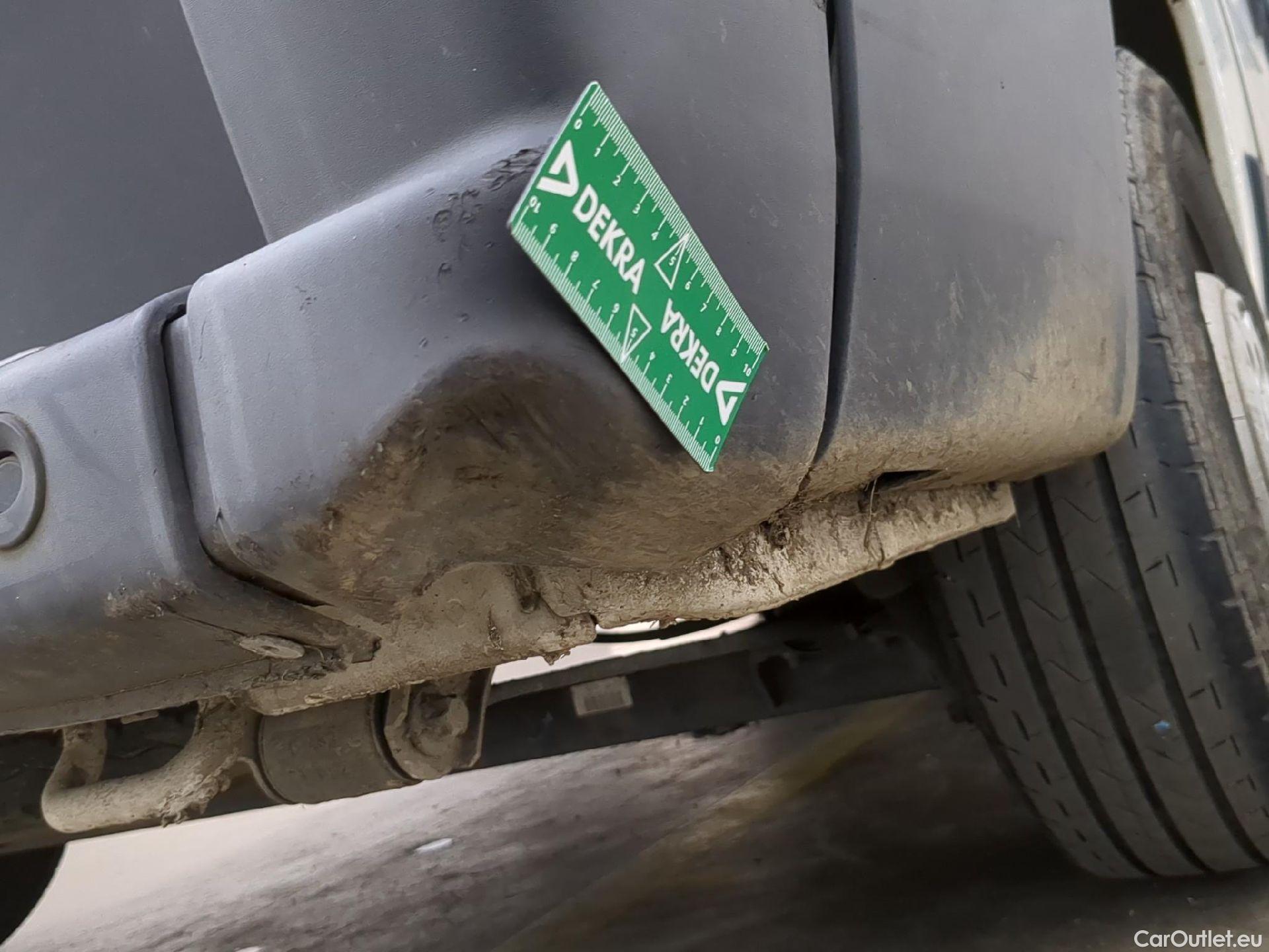  Citroen  Jumper  Fourgon Grand Volume 30 L2H2 Club BlueHDi 140 Start&Stop BlueHDi 140CV BVM6 E6dT #31