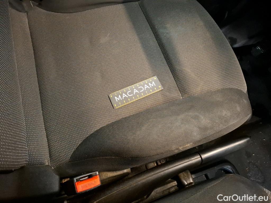  Citroen  Berlingo  Fourgon Club L1 (Court) 1.6 BlueHDi 75CV BVM5 E6 #45