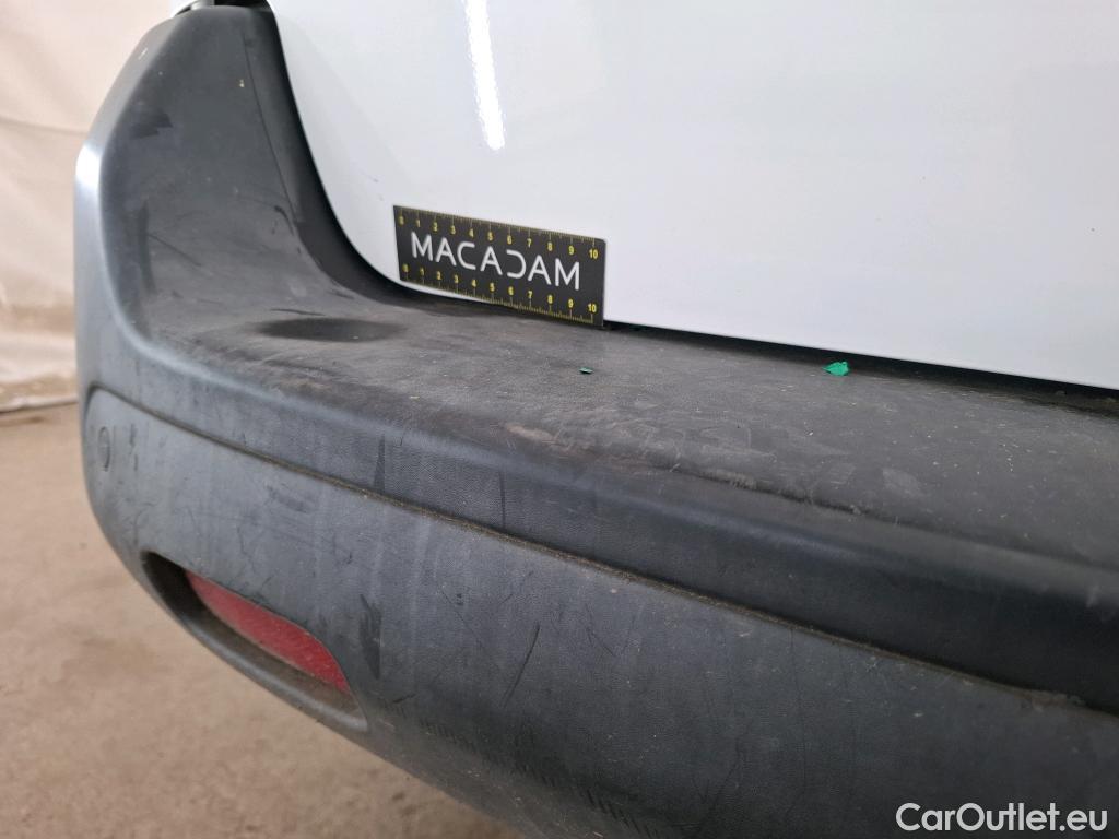  Citroen  Jumpy  Fourgon CityVan XS 1.5 BlueHDi 120CV BVM6 E6dT #4