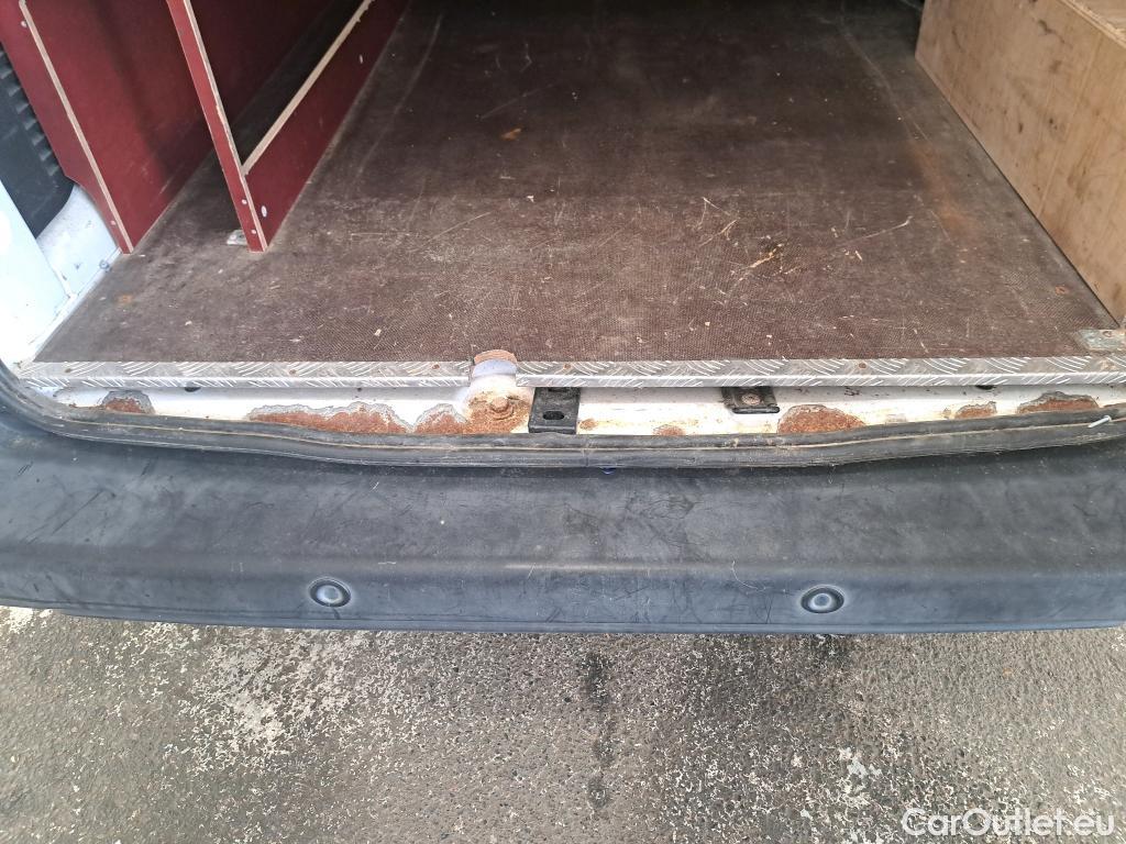  Citroen  Berlingo  Fourgon Club L1 (Court) 1.6 BlueHDi 100CV BVM5 E6 #5