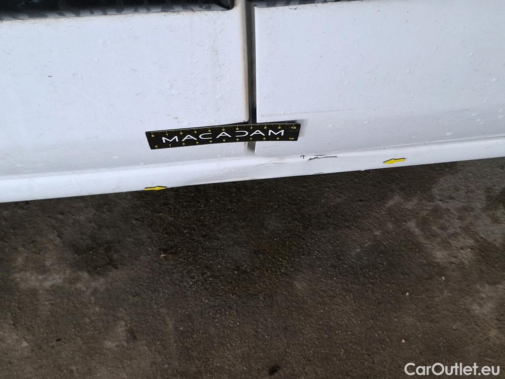  Citroen  Berlingo  Fourgon Club L1 (Court) 1.6 BlueHDi 75CV BVM5 E6 #6