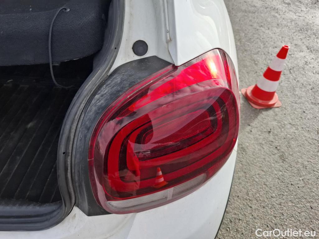  Citroen  C3  Société Feel 1.5 BlueHDI 100CV BVM6 E6dT #31