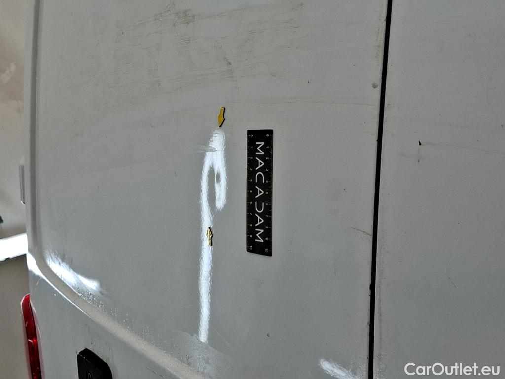  Citroen  Jumpy  Fourgon CityVan XS 1.5 BlueHDi 120CV BVM6 E6dT #18