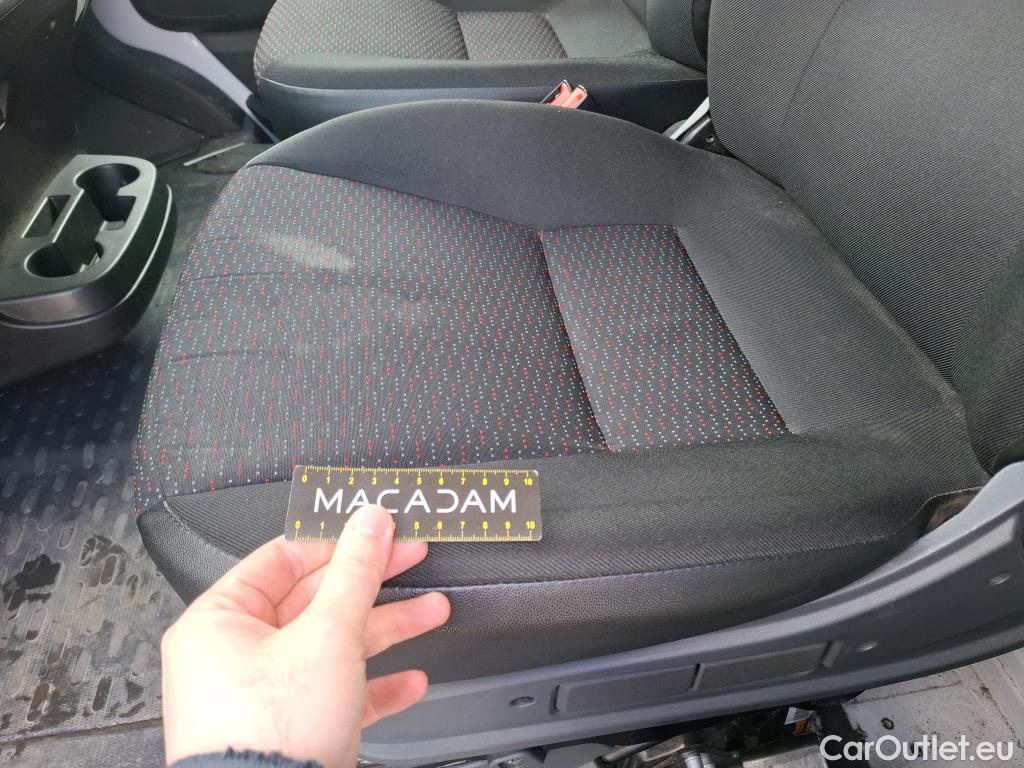  Citroen  Jumper CITROEN ChassisCabine SC / 2014 / 2P / Chassis cab 4-35 L3 BlueHDi 165 S&S BVM6 Control #5