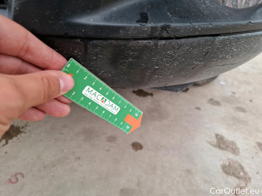  Citroen  Berlingo CITROEN  VU 3p EVL BlueHDi 100 S&S ETG6 BusinessM fourgonnette (Ex 945V) #40