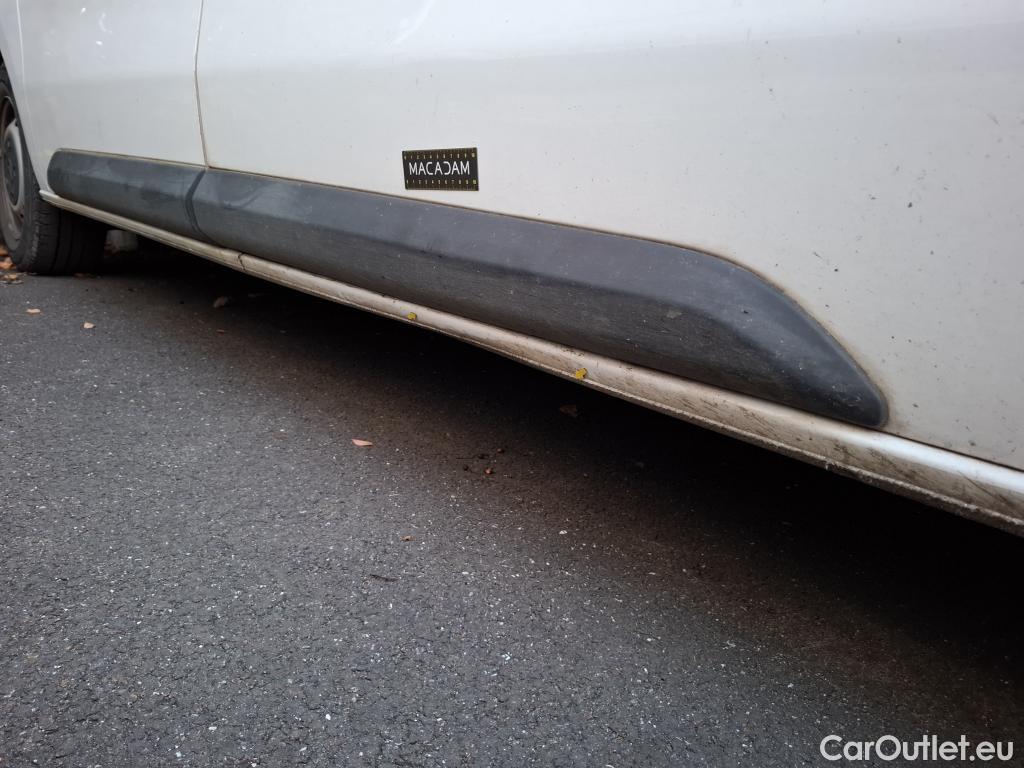  Citroen  Jumpy  Fourgon CityVan XS 1.5 BlueHDi 120CV BVM6 E6dT #19