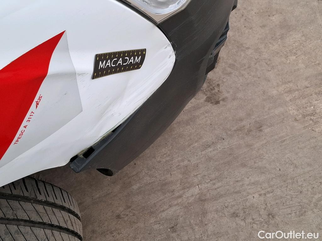  Citroen  Berlingo  Fourgon Confort L2 (Long) 1.6 BlueHDi 100CV BVM5 E6 #6