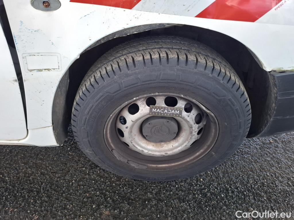  Citroen  Berlingo  Fourgon Confort L2 (Long) 1.6 BlueHDi 100CV BVM5 E6 #80