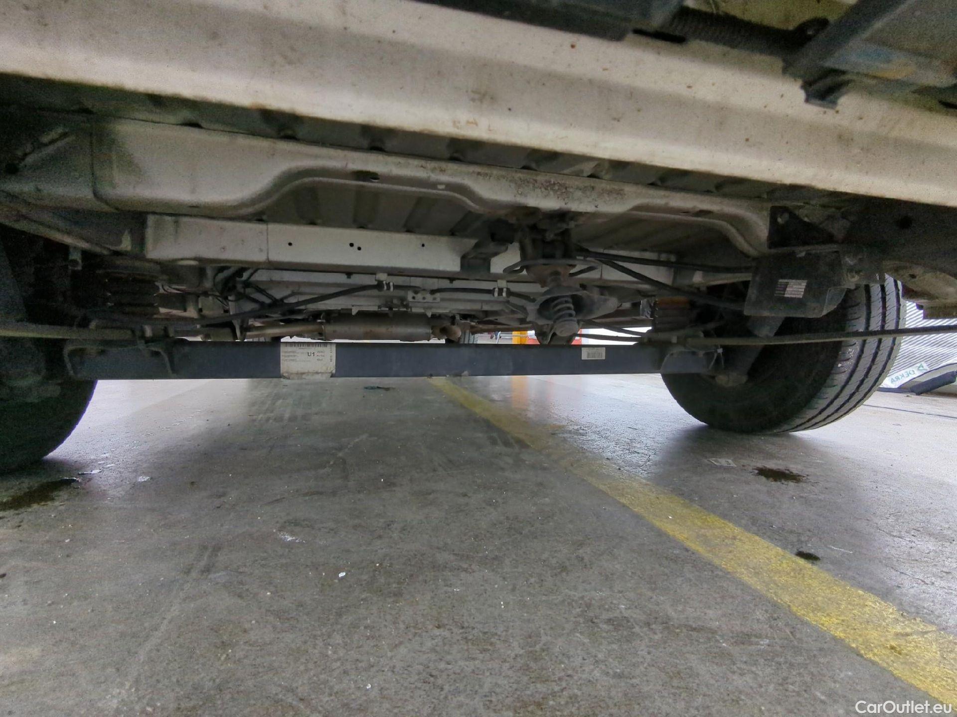  Citroen  Jumper  Fourgon Grand Volume 30 L2H2 Club BlueHDi 140 Start&Stop BlueHDi 140CV BVM6 E6dT #14