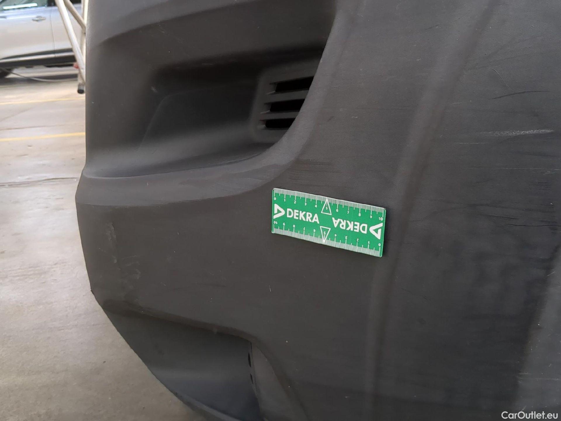  Citroen  Jumper  Fourgon Grand Volume 30 L2H2 Club BlueHDi 140 Start&Stop BlueHDi 140CV BVM6 E6dT #37