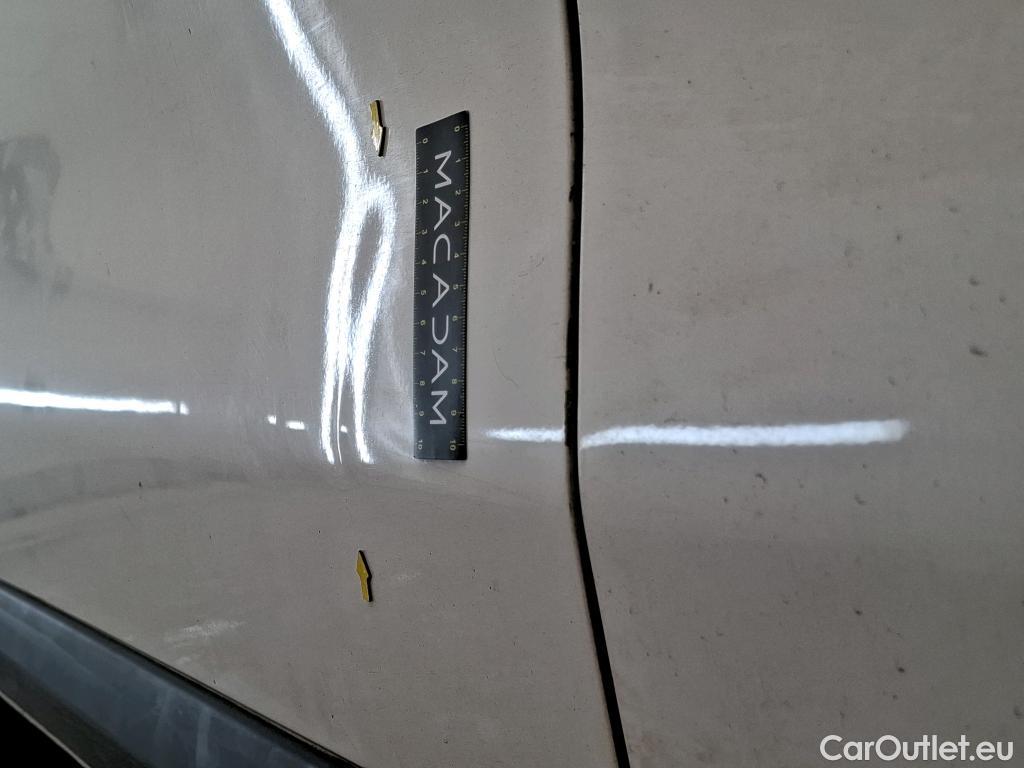  Citroen  Jumpy  Fourgon CityVan XS 1.5 BlueHDi 120CV BVM6 E6dT #4