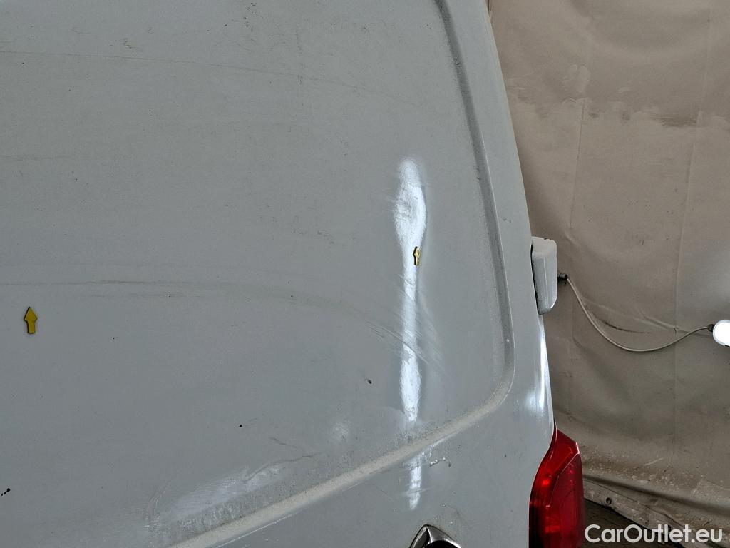  Citroen  Jumpy  Fourgon CityVan XS 1.5 BlueHDi 120CV BVM6 E6dT #12