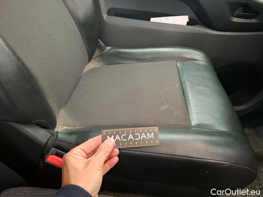  Citroen  Jumpy  Fourgon CityVan XS 1.5 BlueHDi 120CV BVM6 E6dT #31