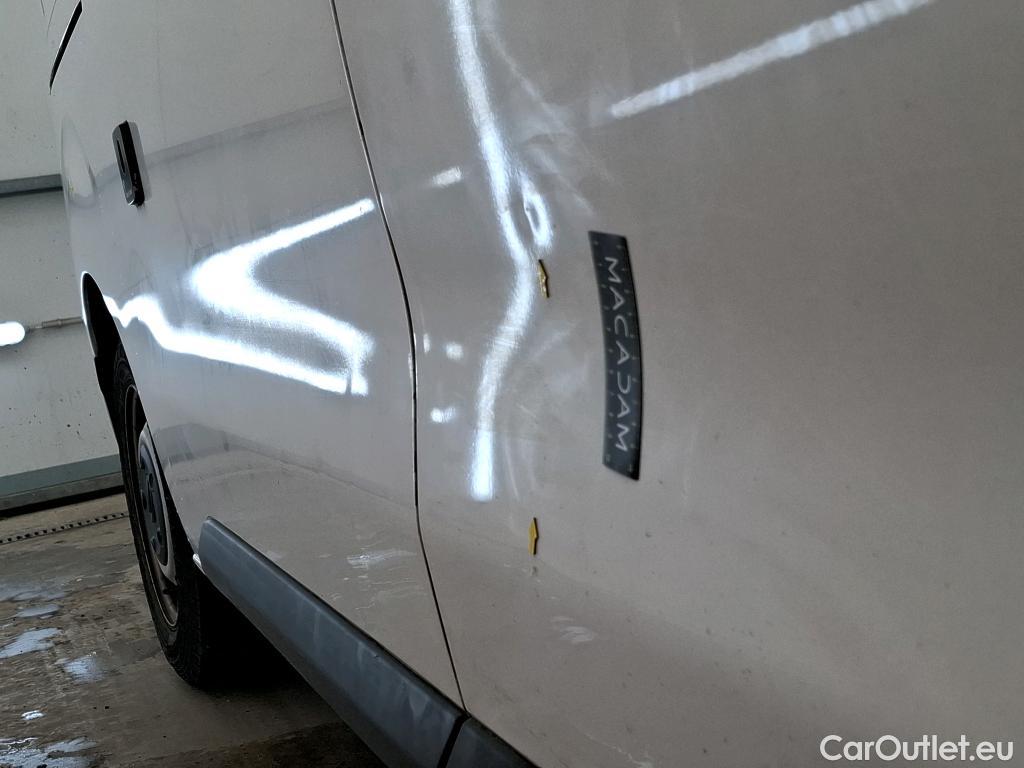  Citroen  Jumpy  Fourgon CityVan XS 1.5 BlueHDi 120CV BVM6 E6dT #40