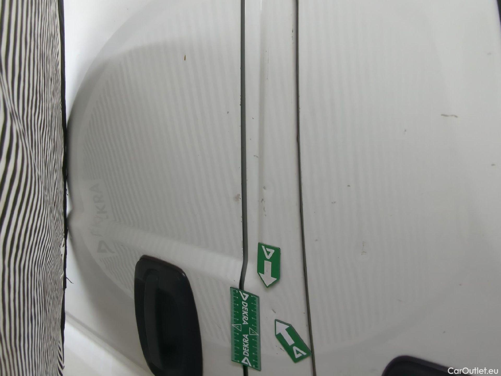  Citroen  Jumper  Fourgon Grand Volume 30 L2H2 Club BlueHDi 140 Start&Stop BlueHDi 140CV BVM6 E6dT #18