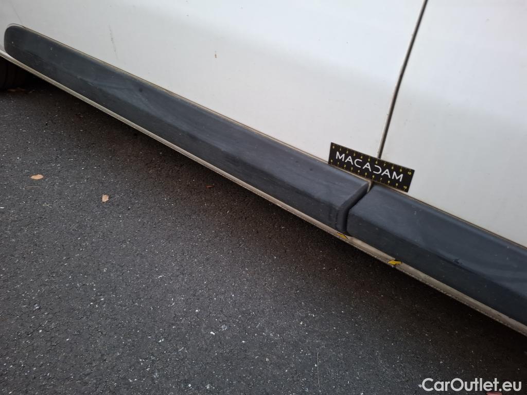  Citroen  Jumpy  Fourgon CityVan XS 1.5 BlueHDi 120CV BVM6 E6dT #24