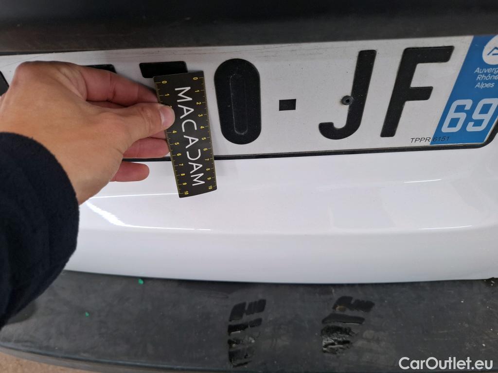  Citroen  Jumpy  Fourgon CityVan XS 1.5 BlueHDi 120CV BVM6 E6dT #37