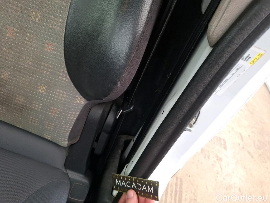  Citroen  Berlingo  Fourgon Confort L2 (Long) 1.6 BlueHDi 100CV BVM5 E6 #70