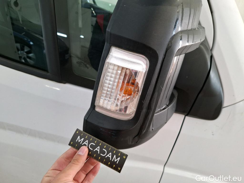  Fiat  Ducato FIAT  2014 4P Fourgon tôlé Maxi 3.5 XL H2 2.3 Mjet 140 Pack Pro Nav #15