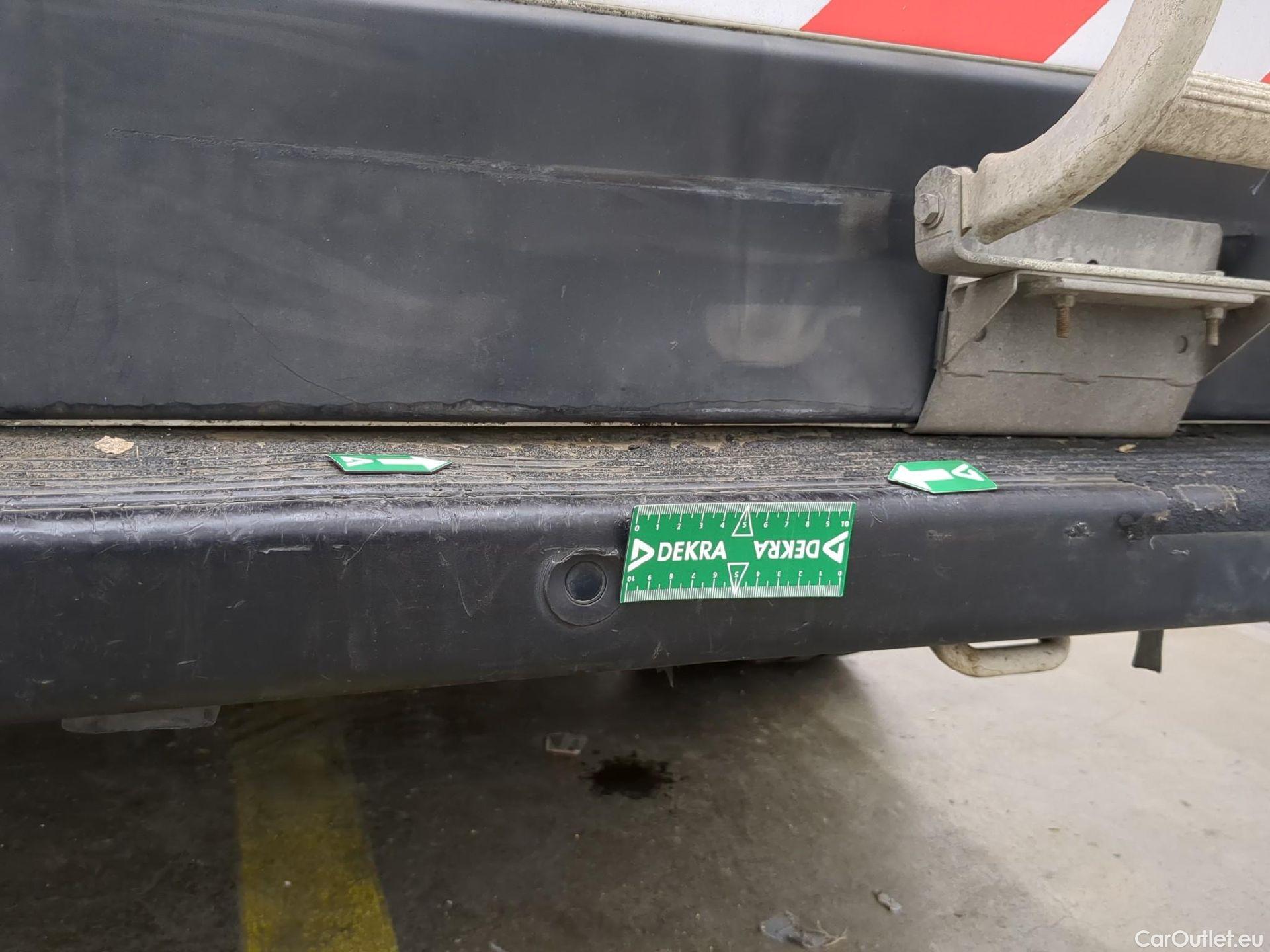  Citroen  Jumper  Fourgon Grand Volume 30 L2H2 Club BlueHDi 140 Start&Stop BlueHDi 140CV BVM6 E6dT #34