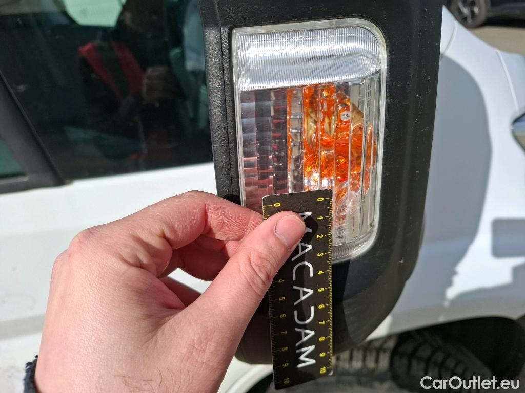  Citroen  Jumper CITROEN ChassisCabine SC / 2014 / 2P / Chassis cab 4-35 L3 BlueHDi 165 S&S BVM6 Control #1