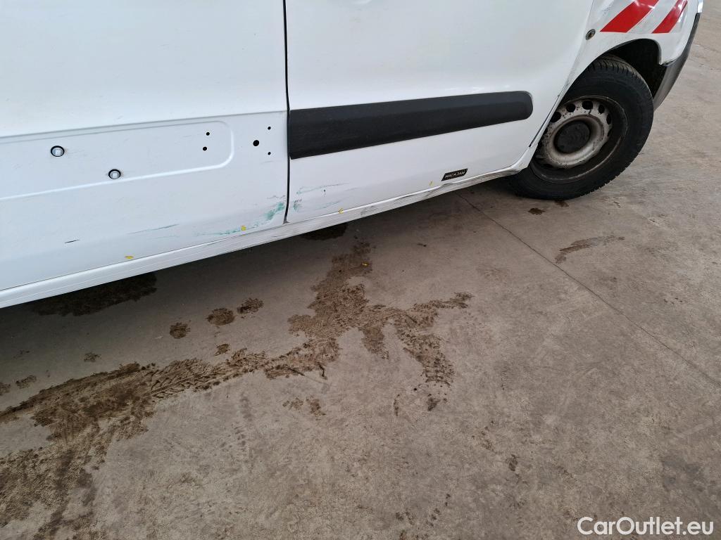  Citroen  Berlingo  Fourgon Confort L2 (Long) 1.6 BlueHDi 100CV BVM5 E6 #1