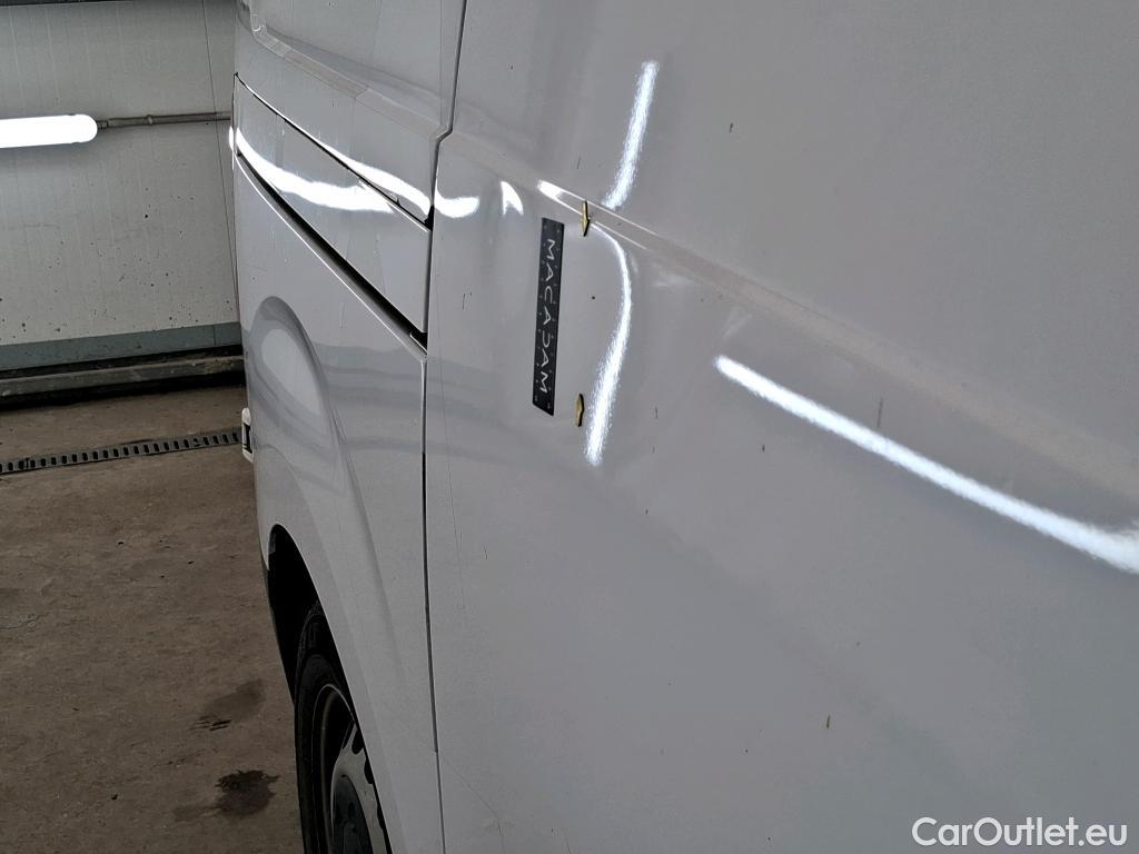  Citroen  Jumpy  Fourgon CityVan XS 1.5 BlueHDi 120CV BVM6 E6dT #11