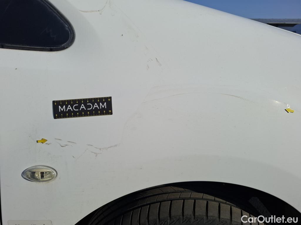  Citroen  Berlingo  Fourgon Club L1 (Court) 1.6 BlueHDi 75CV BVM5 E6 #68