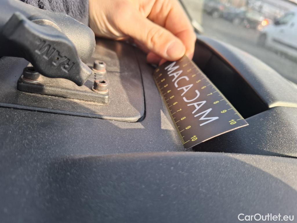  Citroen  Berlingo  Fourgon Club L1 (Court) 1.6 BlueHDi 75CV BVM5 E6 #49