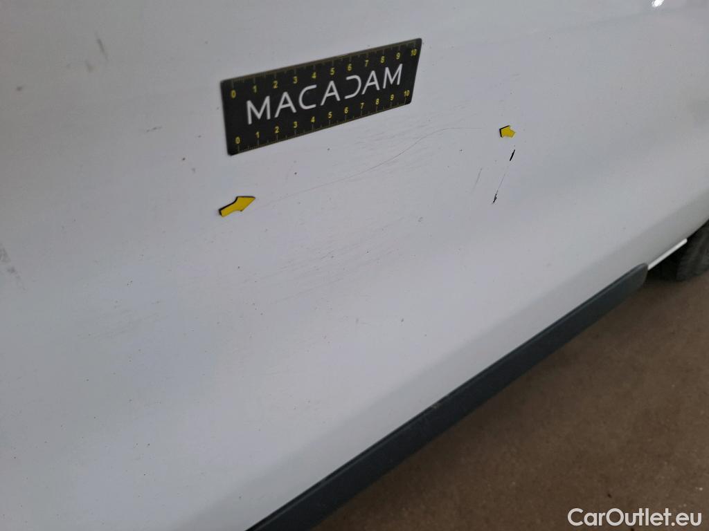  Citroen  Jumpy  Fourgon CityVan XS 1.5 BlueHDi 120CV BVM6 E6dT #52