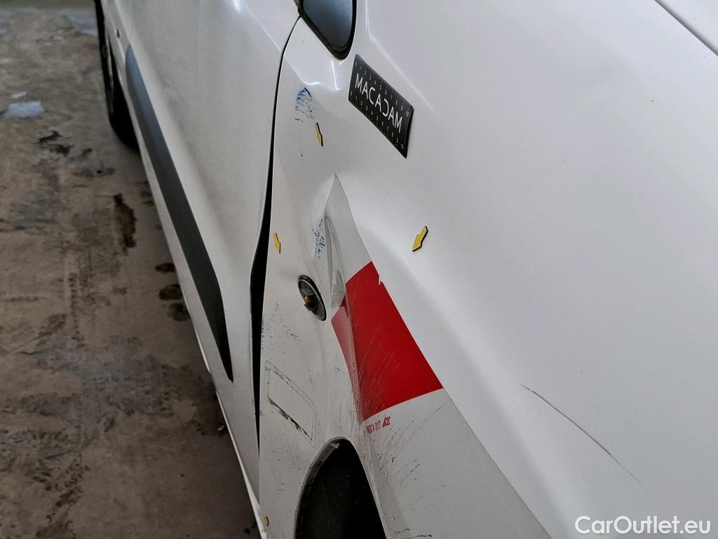  Citroen  Berlingo  Fourgon Confort L2 (Long) 1.6 BlueHDi 100CV BVM5 E6 #11