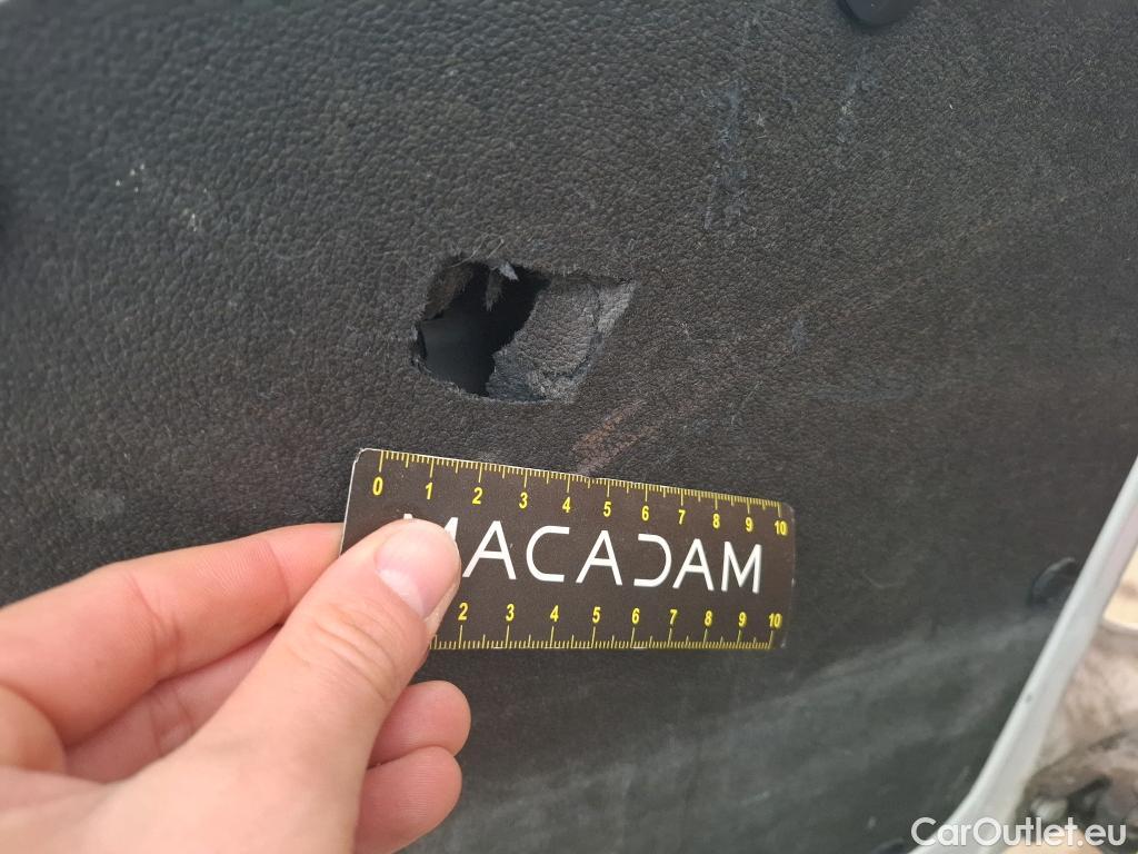  Citroen  Berlingo  Fourgon Business L1 (Court) 1.6 BlueHDi 100CV BVM6 E6 #23