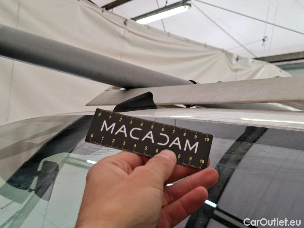  Citroen  Jumpy  Fourgon CityVan XS 1.5 BlueHDi 120CV BVM6 E6dT #35