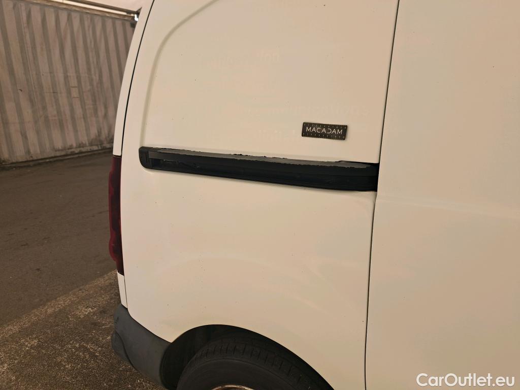  Citroen  Berlingo  Fourgon Club L1 (Court) 1.6 BlueHDi 100CV BVM5 E6 #9