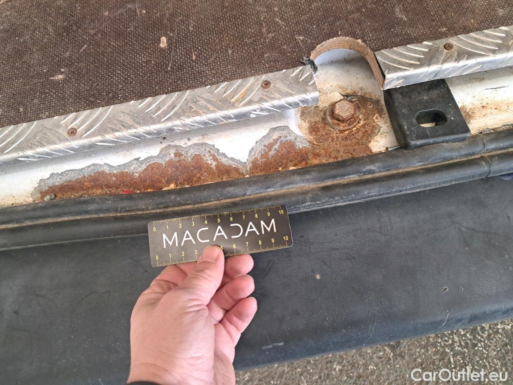  Citroen  Berlingo  Fourgon Club L1 (Court) 1.6 BlueHDi 100CV BVM5 E6 #7