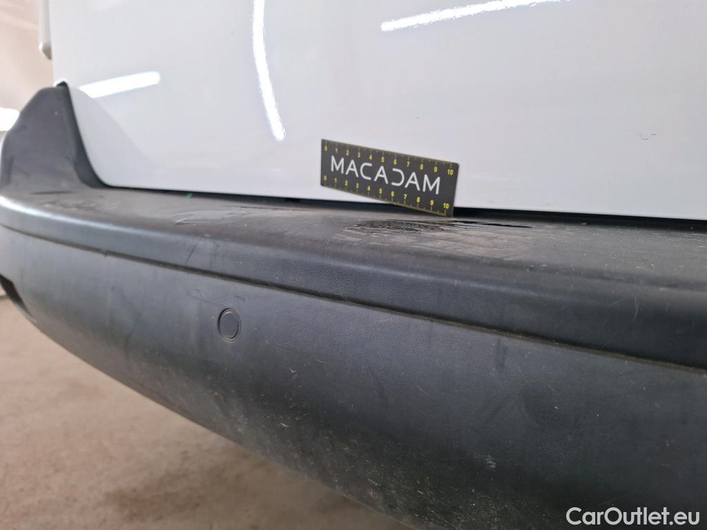  Citroen  Jumpy  Fourgon CityVan XS 1.5 BlueHDi 120CV BVM6 E6dT #3