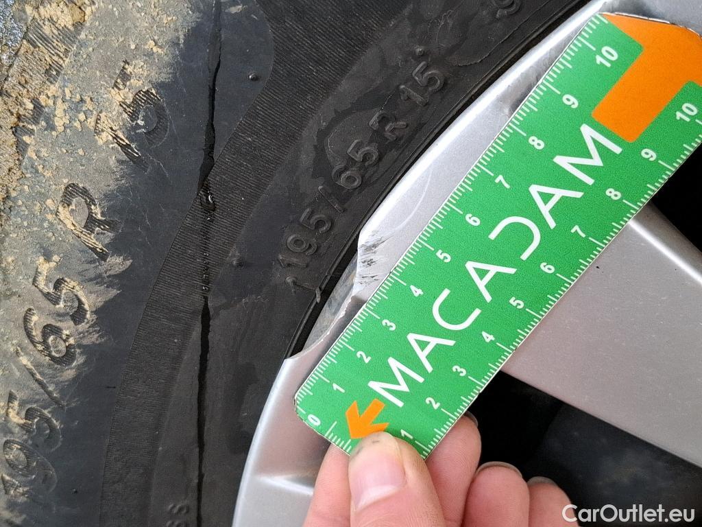  Citroen  Berlingo  Fourgon Business L1 (Court) 1.6 BlueHDi 100CV BVM5 E6 #13