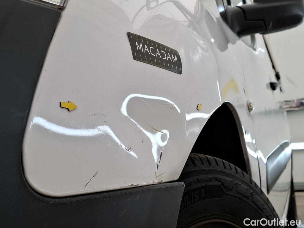  Citroen  Berlingo  Fourgon Confort L2 (Long) 1.6 BlueHDi 100CV BVM5 E6 #28