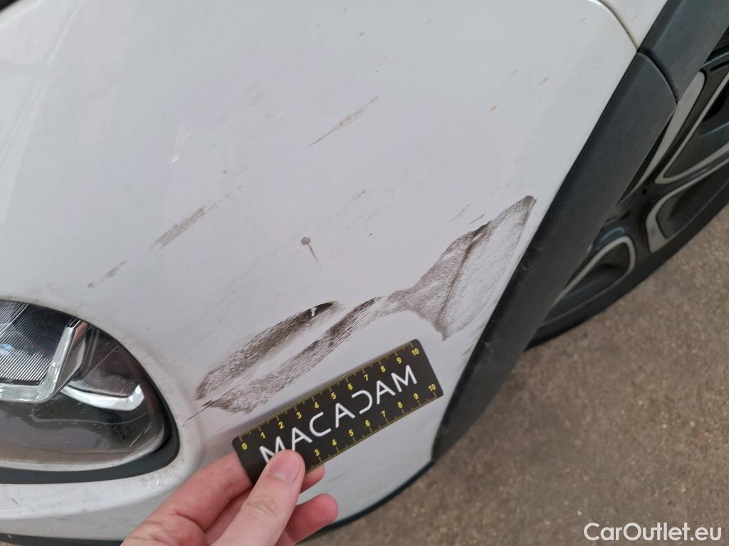  Citroen  C3  Société Feel 1.5 BlueHDI 100CV BVM6 E6dT #33