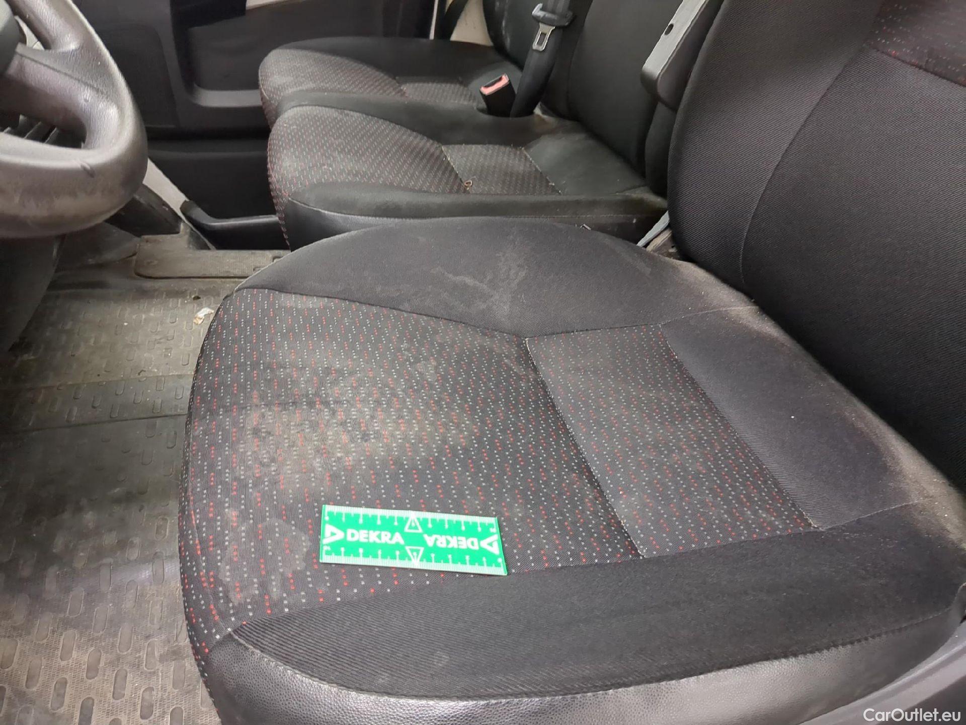  Citroen  Jumper  Fourgon Grand Volume 30 L2H2 Club BlueHDi 140 Start&Stop BlueHDi 140CV BVM6 E6dT #6