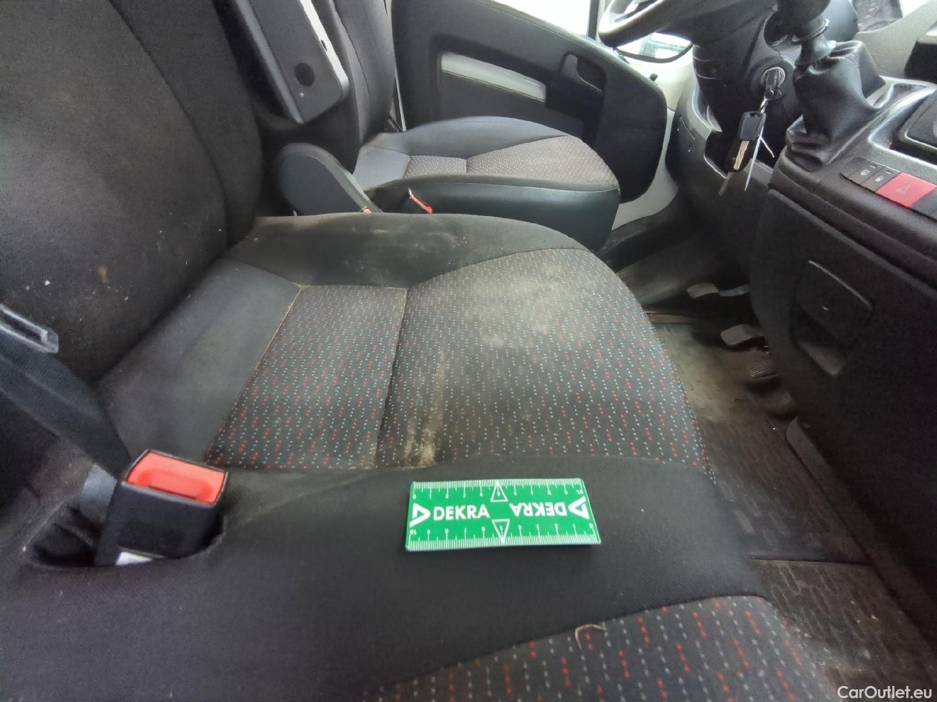  Citroen  Jumper  Fourgon Grand Volume 30 L2H2 Club BlueHDi 140 Start&Stop BlueHDi 140CV BVM6 E6dT #9