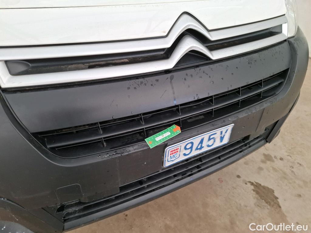  Citroen  Berlingo CITROEN  VU 3p EVL BlueHDi 100 S&S ETG6 BusinessM fourgonnette (Ex 945V) #35