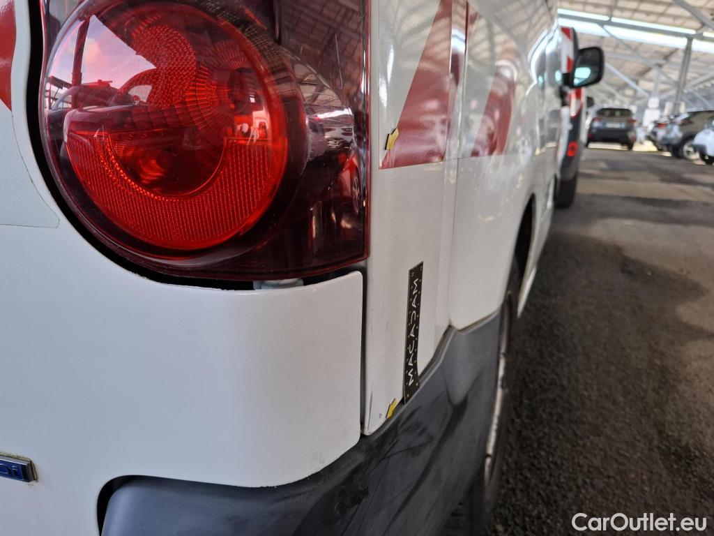  Citroen  Berlingo  Fourgon Confort L2 (Long) 1.6 BlueHDi 100CV BVM5 E6 #54