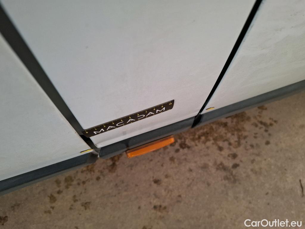  Fiat  Ducato FIAT  2014 4P Fourgon tôlé Maxi 3.5 XL H2 2.3 Mjet 140 Pack Pro Nav #11