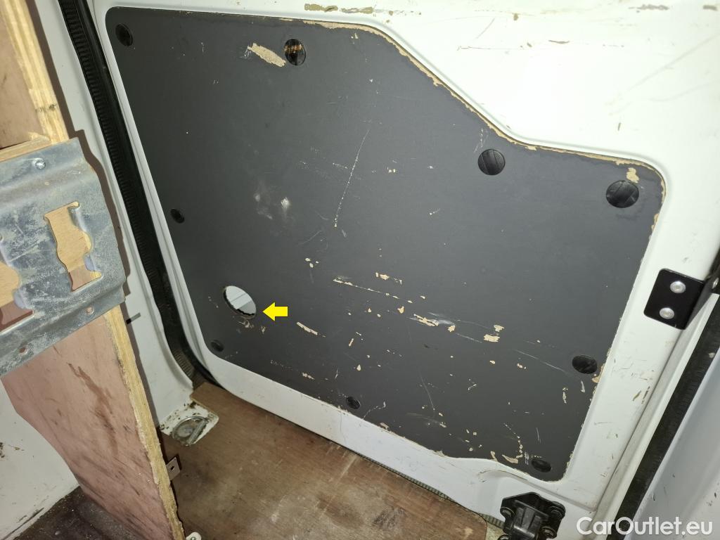  Citroen  Jumpy  Fourgon CityVan XS 1.5 BlueHDi 120CV BVM6 E6dT #30