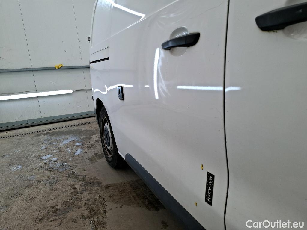  Citroen  Jumpy  Fourgon CityVan XS 1.5 BlueHDi 120CV BVM6 E6dT #3