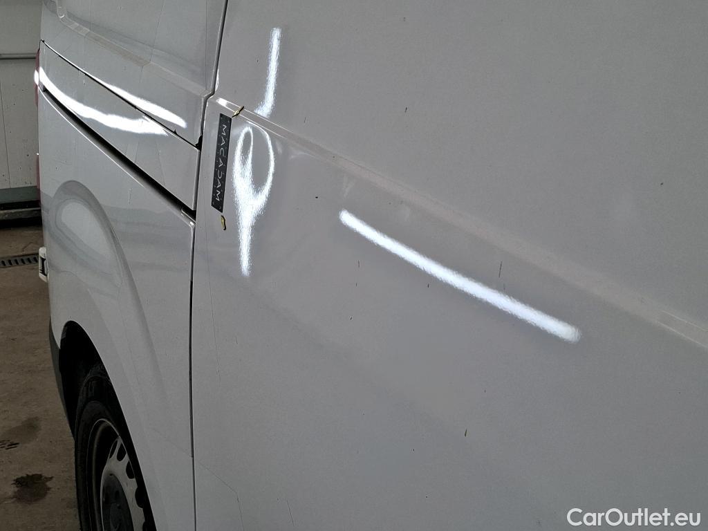  Citroen  Jumpy  Fourgon CityVan XS 1.5 BlueHDi 120CV BVM6 E6dT #10