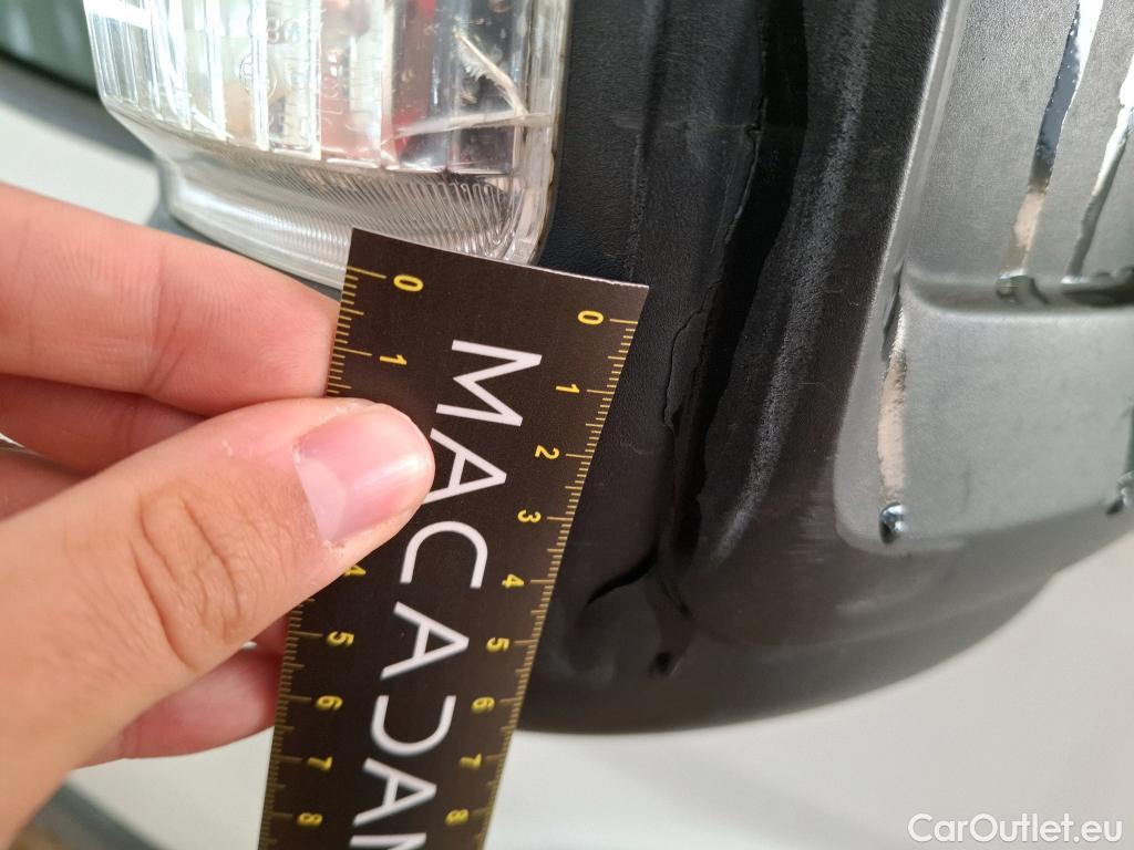  Fiat  Ducato FIAT  2014 4P Fourgon tôlé Maxi 3.5 XL H2 2.3 Mjet 140 Pack Pro Nav #5