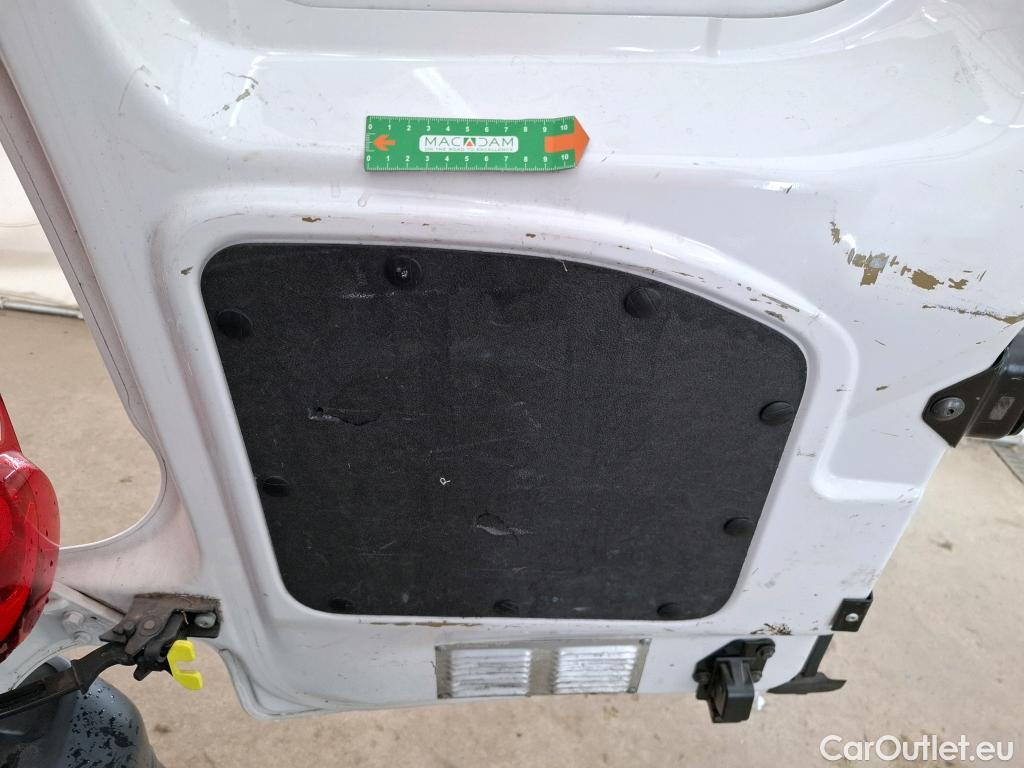  Citroen  Berlingo CITROEN  VU 3p EVL BlueHDi 100 S&S ETG6 BusinessM fourgonnette (Ex 945V) #24