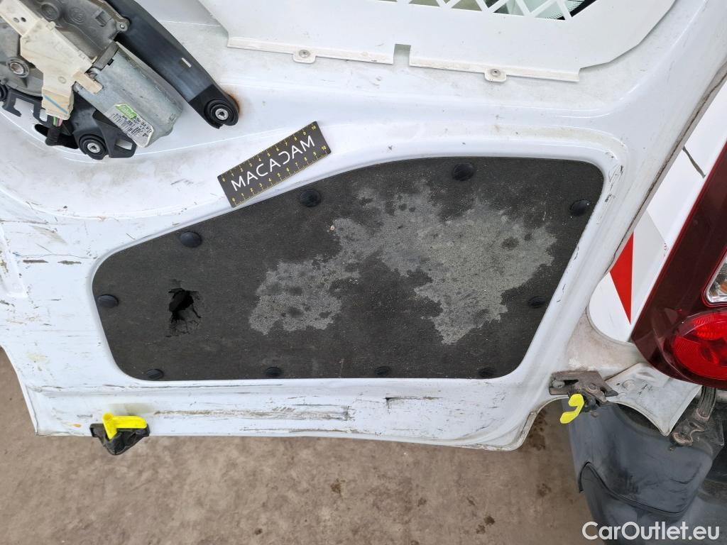  Citroen  Berlingo  Fourgon Confort L2 (Long) 1.6 BlueHDi 100CV BVM5 E6 #86